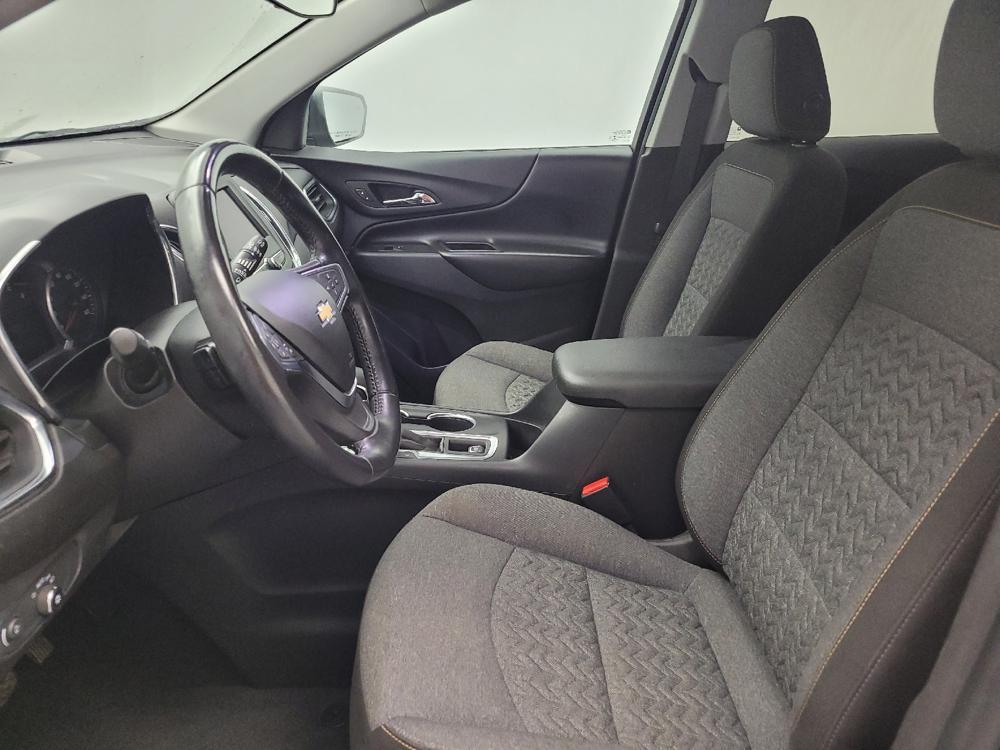 used 2022 Chevrolet Equinox car, priced at $17,695