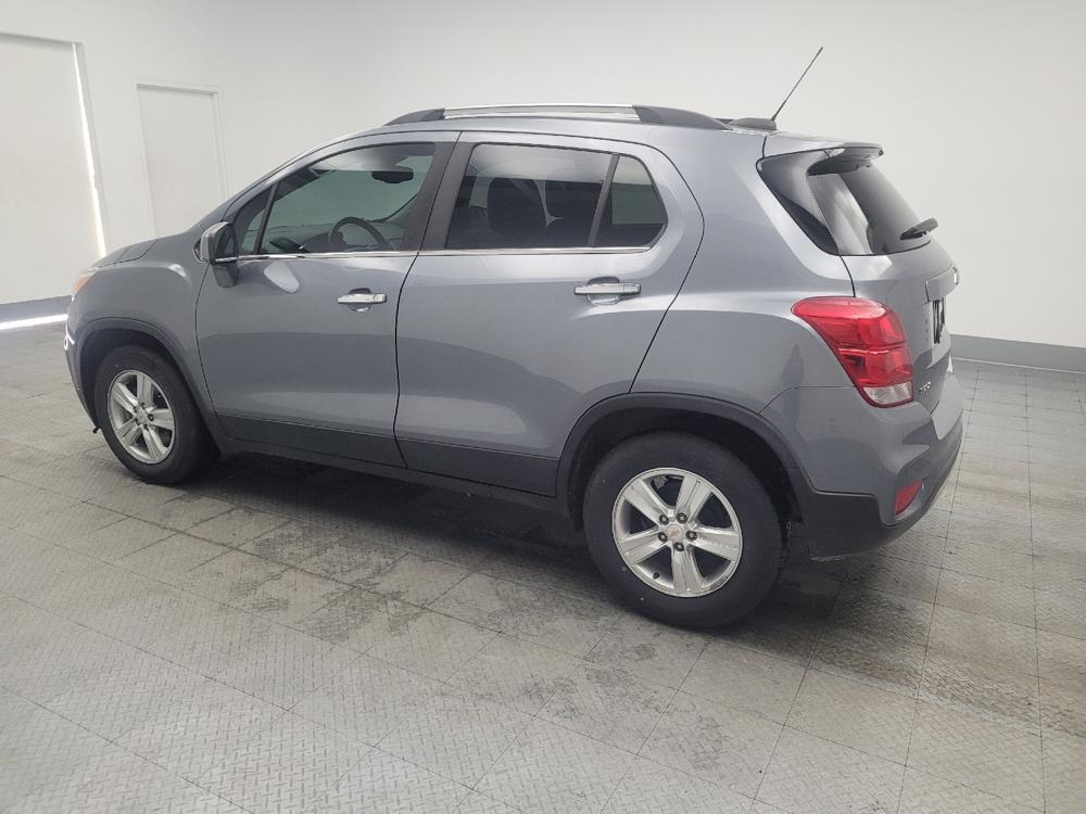 used 2019 Chevrolet Trax car, priced at $15,495