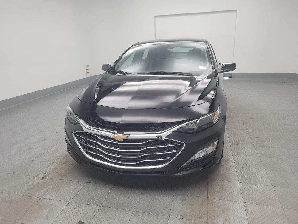 used 2024 Chevrolet Malibu car, priced at $17,995