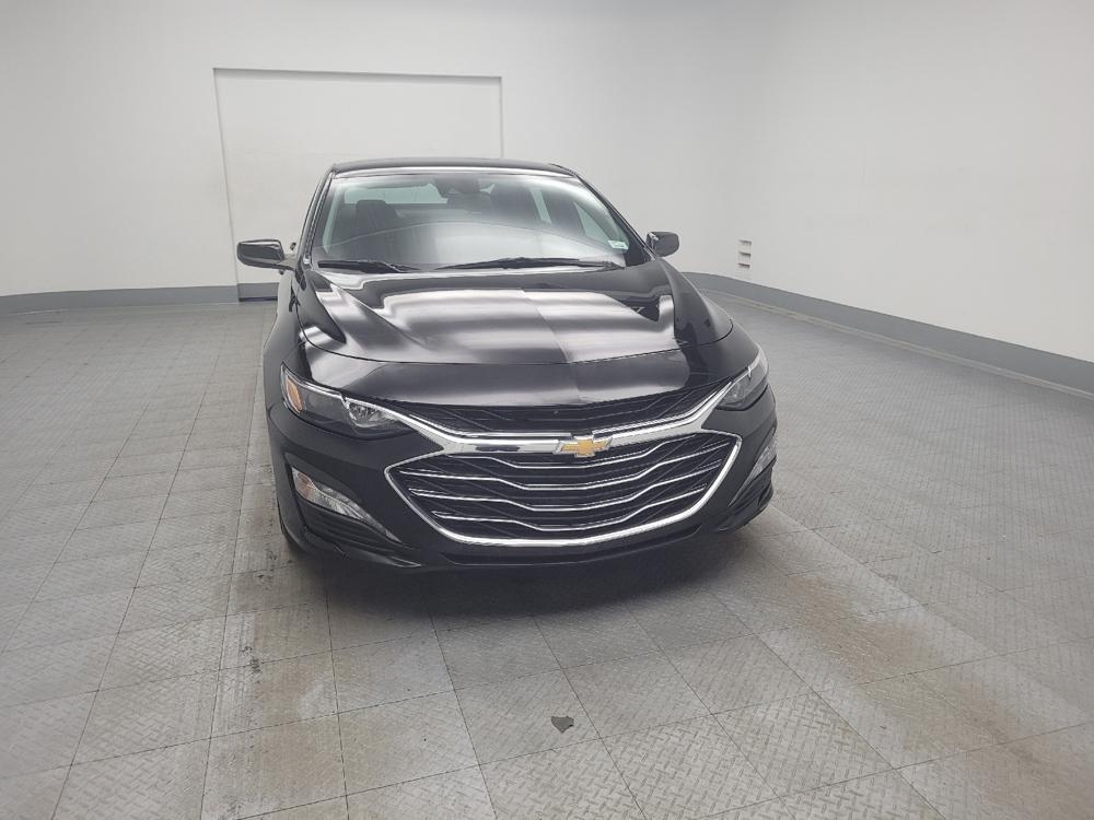 used 2024 Chevrolet Malibu car, priced at $17,995