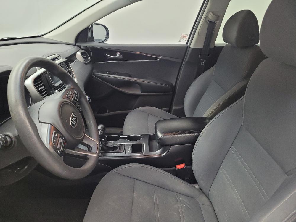 used 2018 Kia Sorento car, priced at $13,595