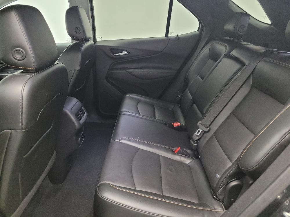 used 2018 Chevrolet Equinox car, priced at $14,995