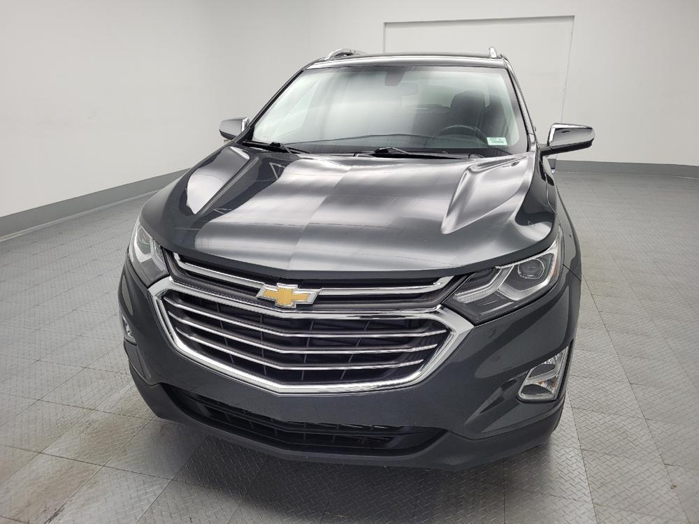 used 2018 Chevrolet Equinox car, priced at $14,995