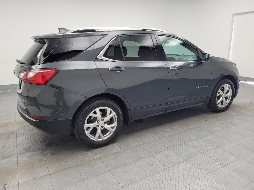 used 2018 Chevrolet Equinox car, priced at $14,995