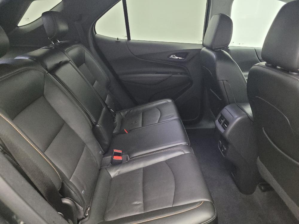 used 2018 Chevrolet Equinox car, priced at $14,995