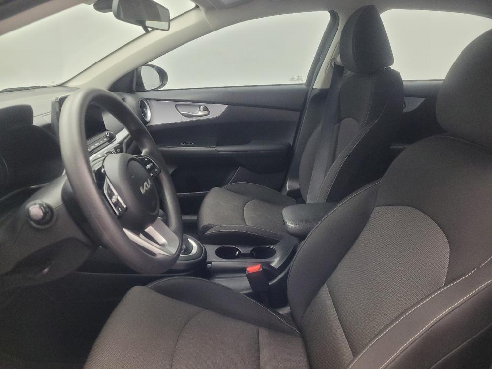 used 2024 Kia Forte car, priced at $19,695