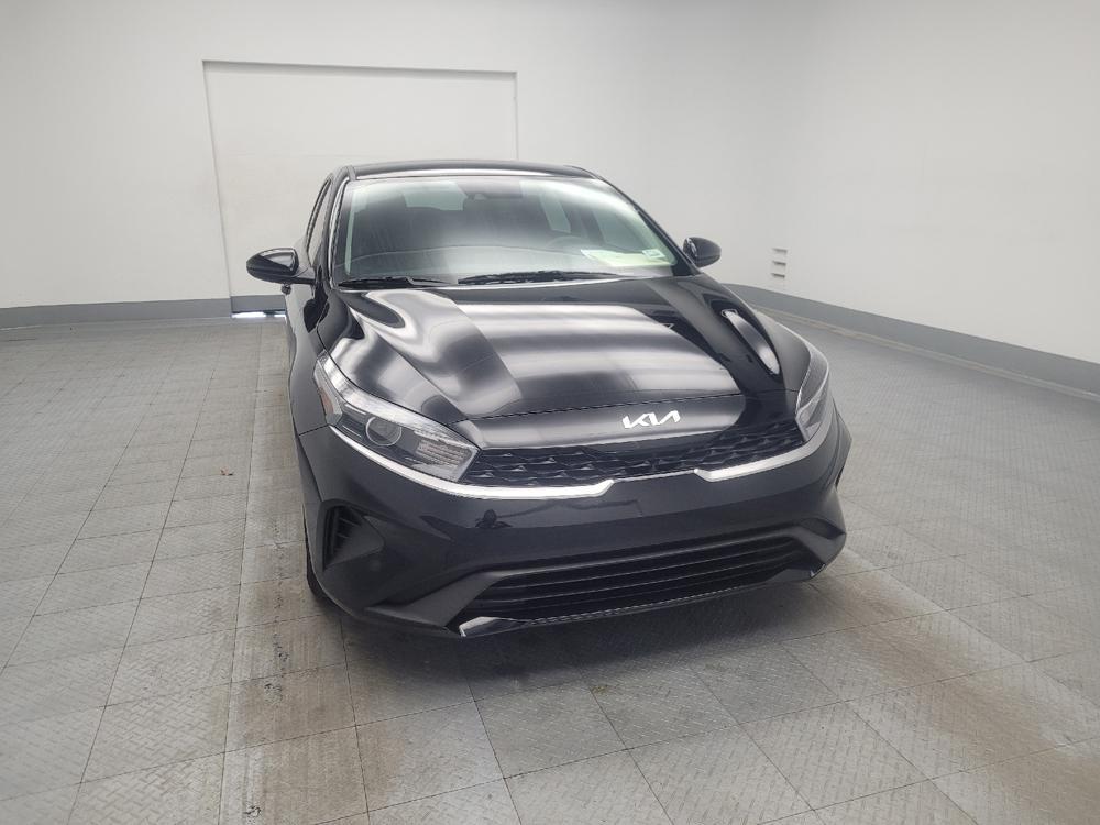 used 2024 Kia Forte car, priced at $19,695