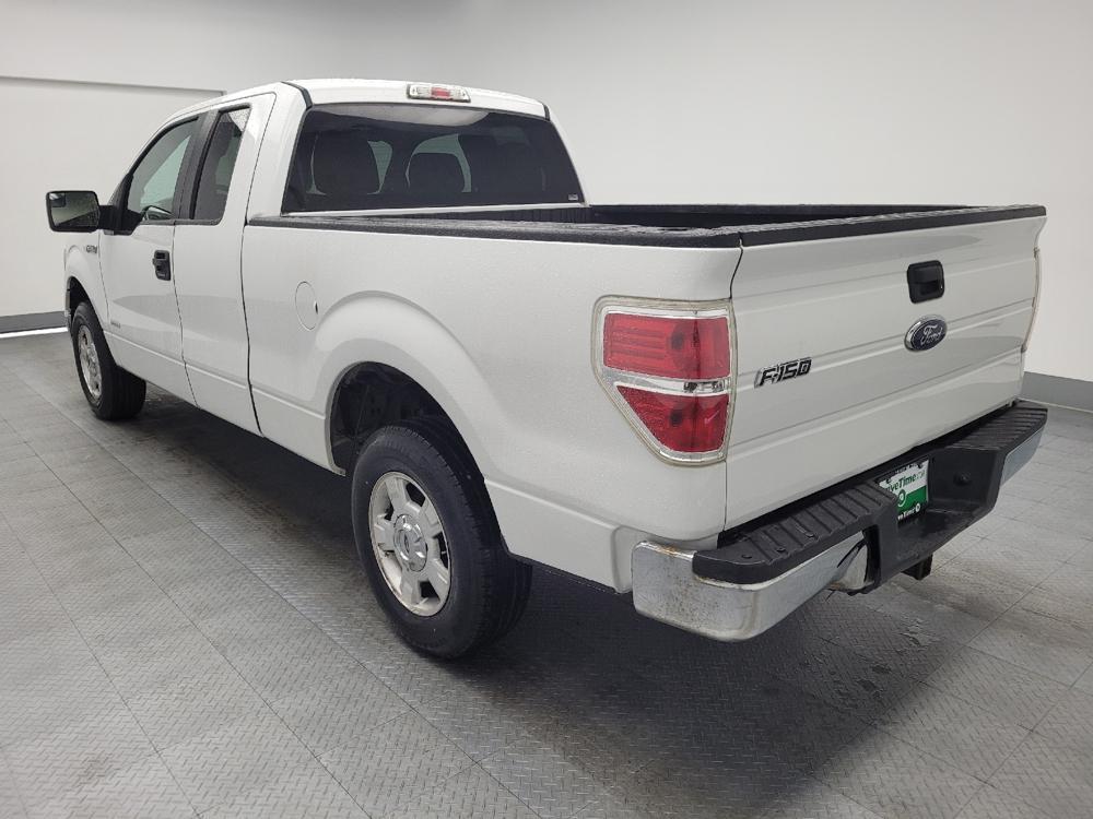 used 2014 Ford F-150 car, priced at $17,495