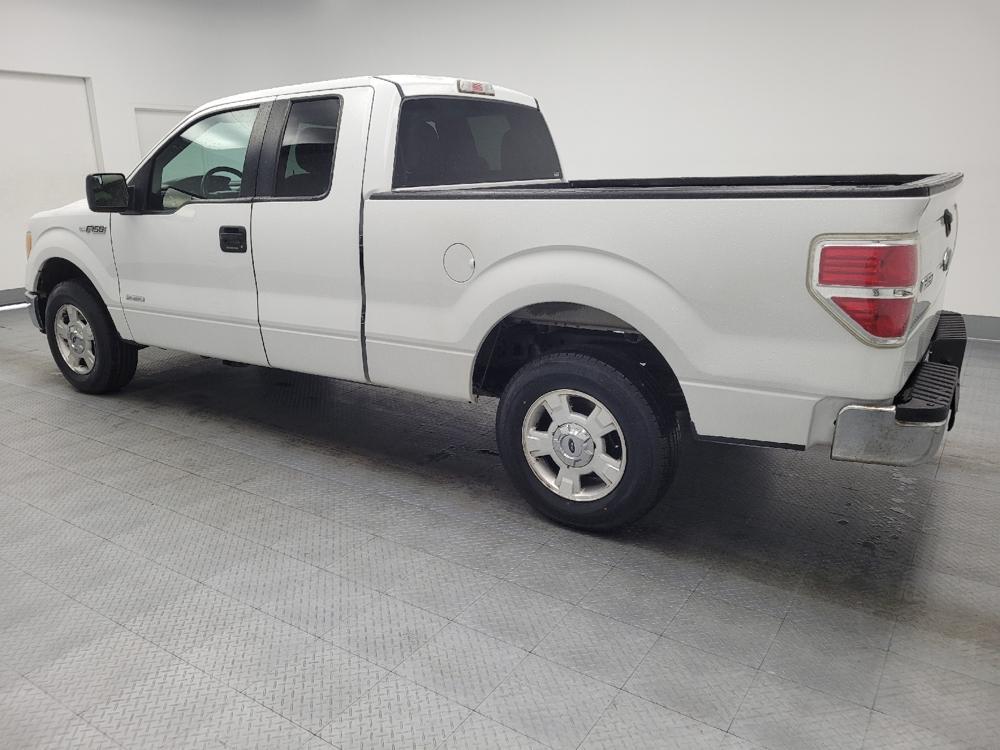 used 2014 Ford F-150 car, priced at $17,495