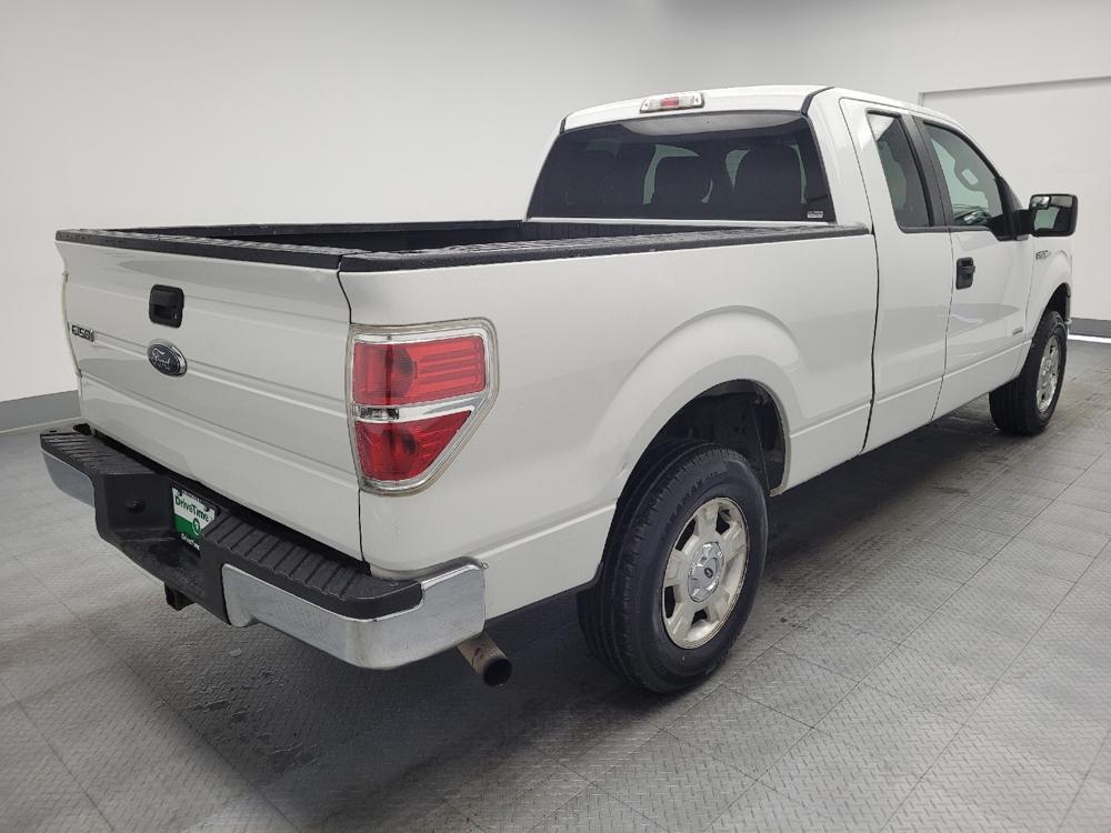 used 2014 Ford F-150 car, priced at $17,495