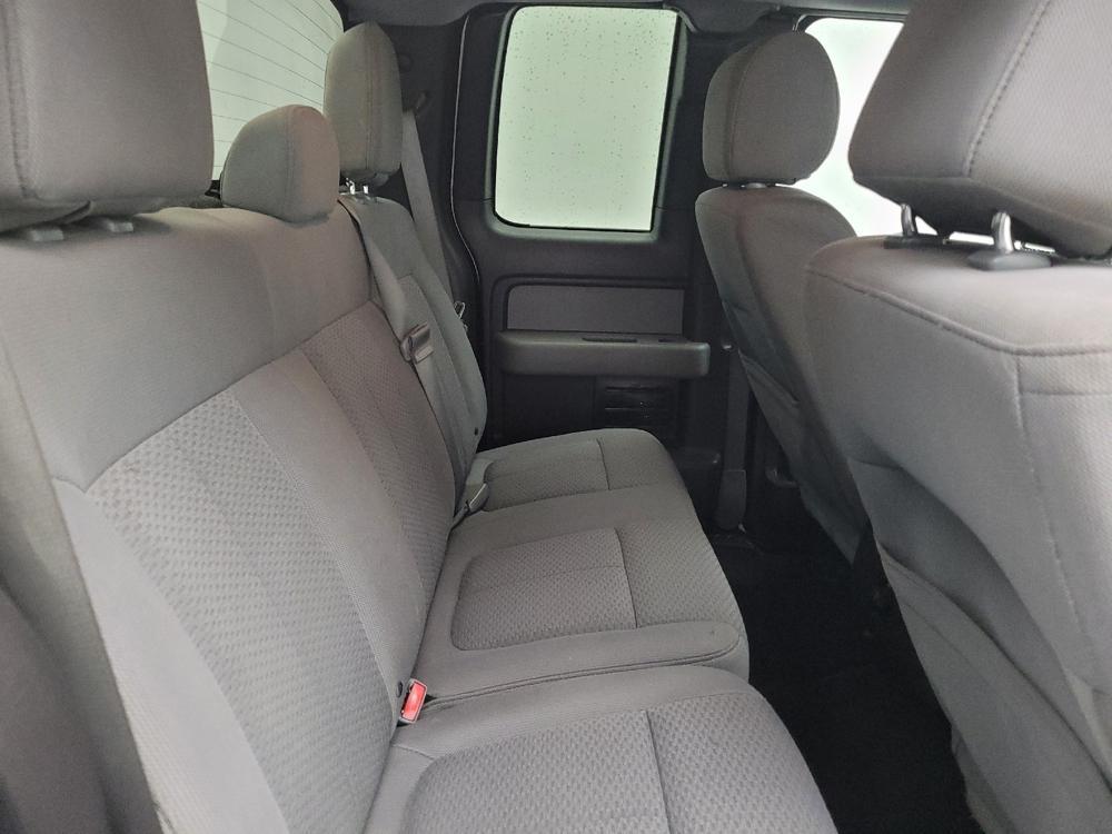 used 2014 Ford F-150 car, priced at $17,495