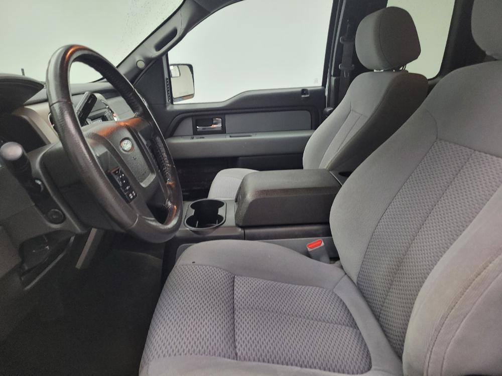used 2014 Ford F-150 car, priced at $17,495