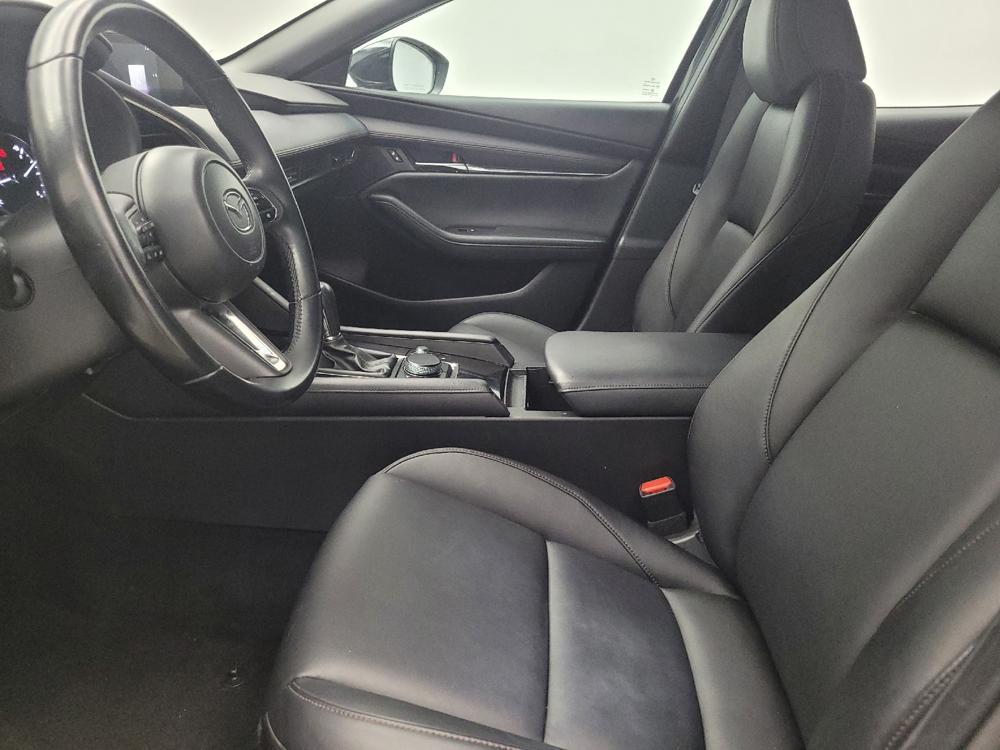 used 2025 Mazda Mazda3 car, priced at $18,695