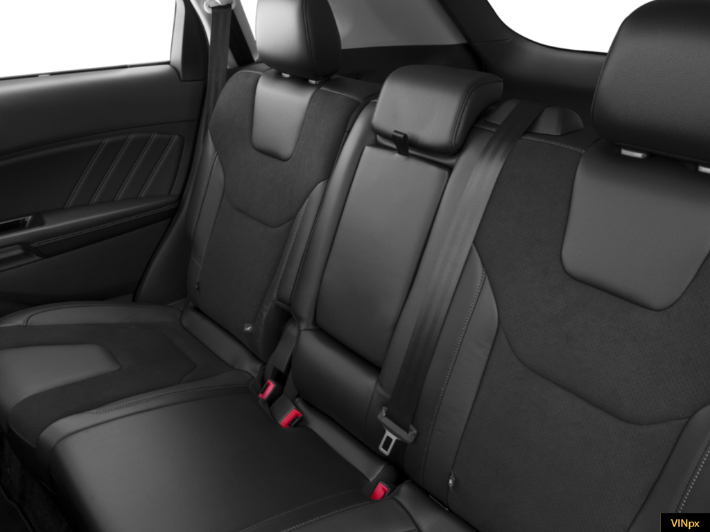 used 2016 Ford Edge car, priced at $15,095