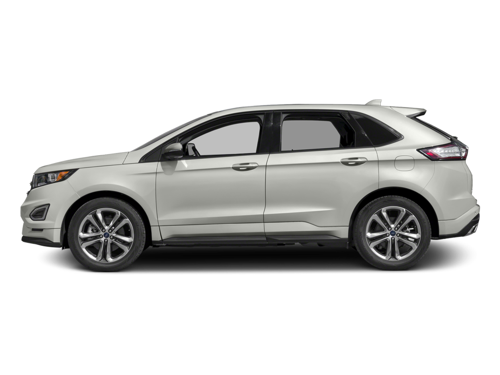 used 2016 Ford Edge car, priced at $15,095