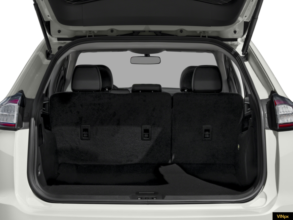 used 2016 Ford Edge car, priced at $15,095