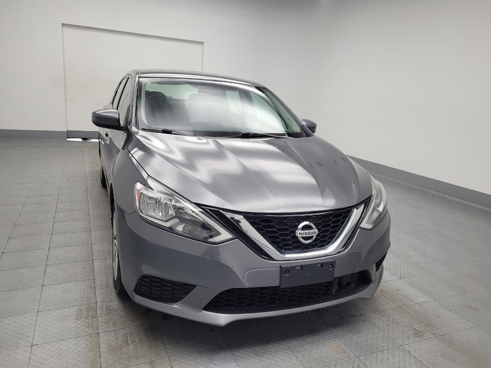 used 2019 Nissan Sentra car, priced at $13,095