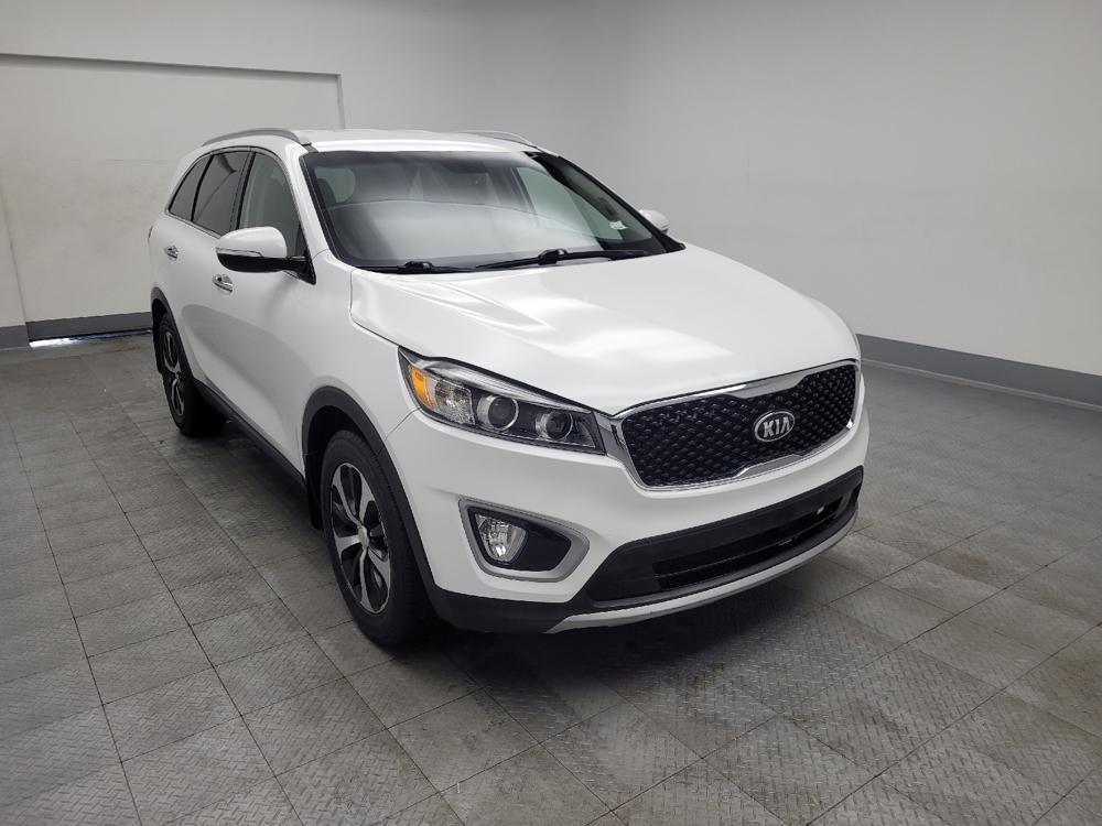 used 2016 Kia Sorento car, priced at $15,995