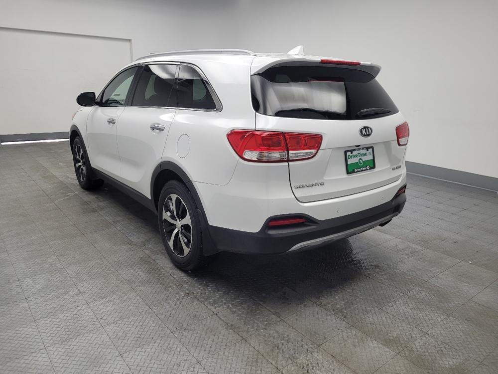 used 2016 Kia Sorento car, priced at $15,995