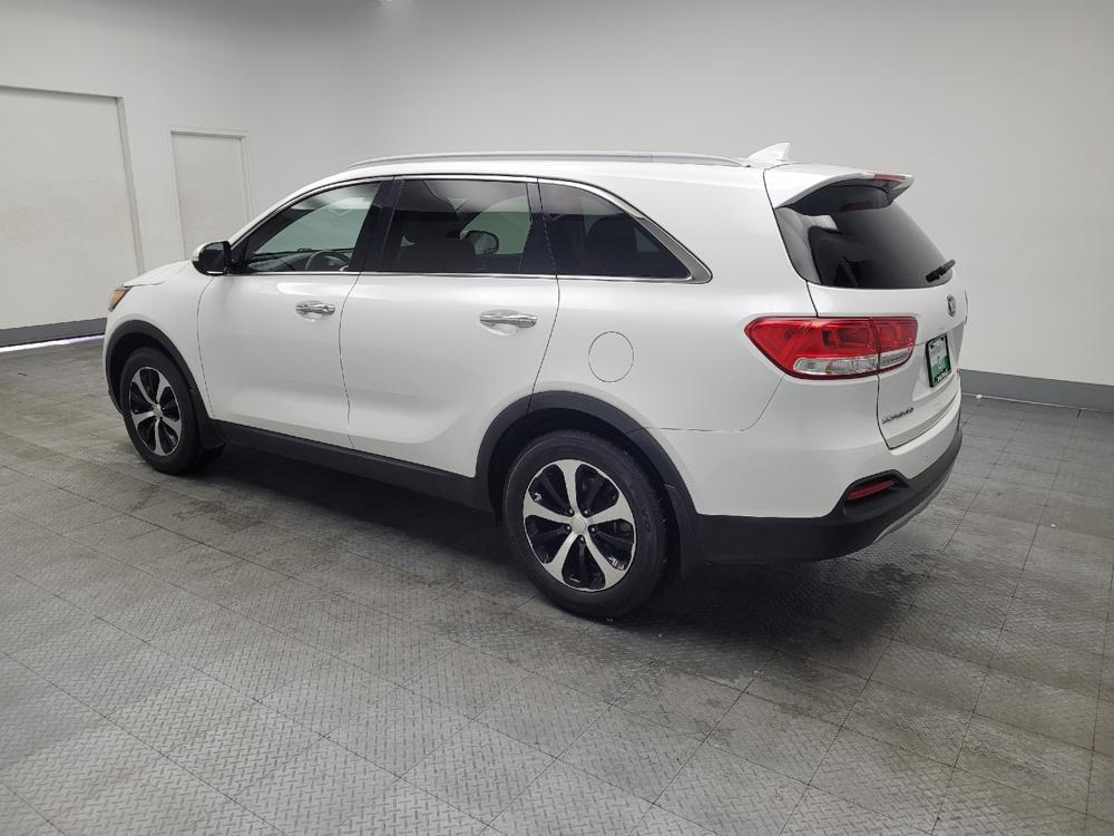 used 2016 Kia Sorento car, priced at $15,995