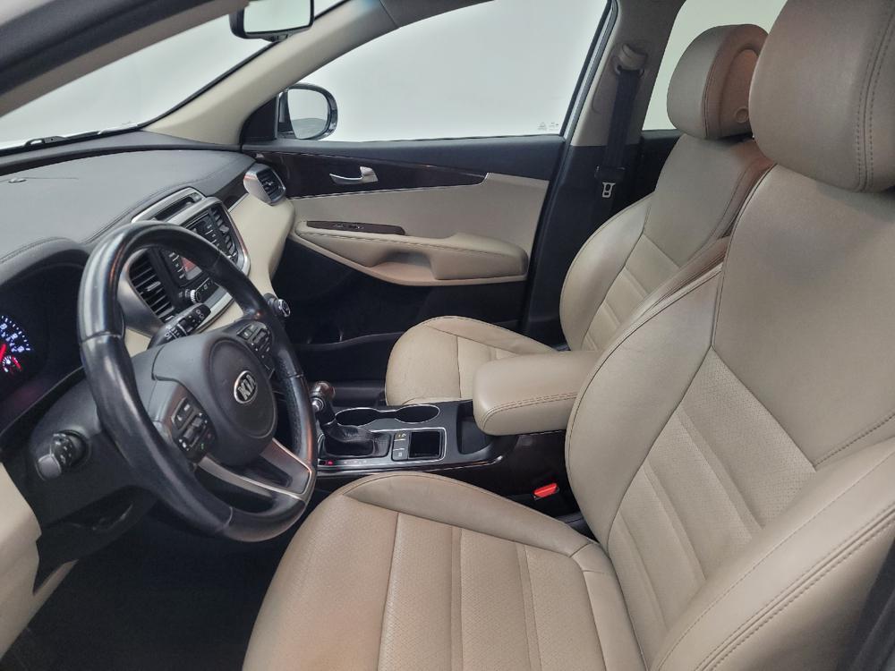 used 2016 Kia Sorento car, priced at $15,995