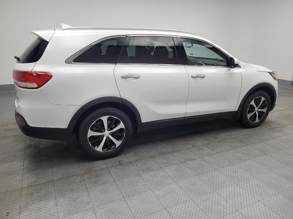 used 2016 Kia Sorento car, priced at $15,995