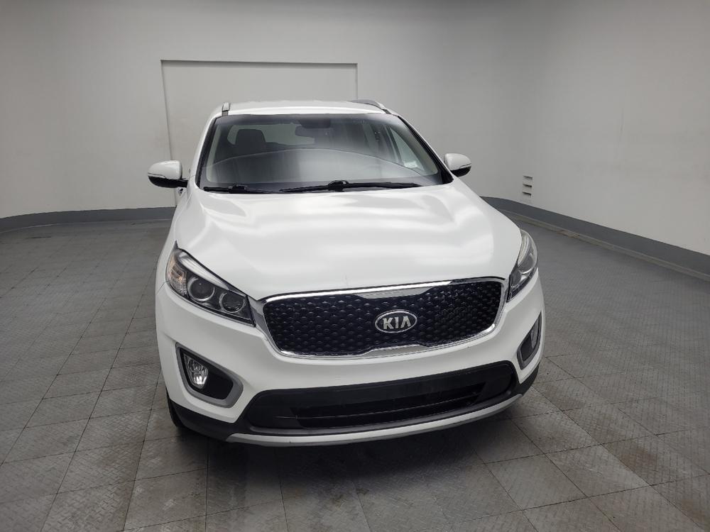 used 2016 Kia Sorento car, priced at $15,995