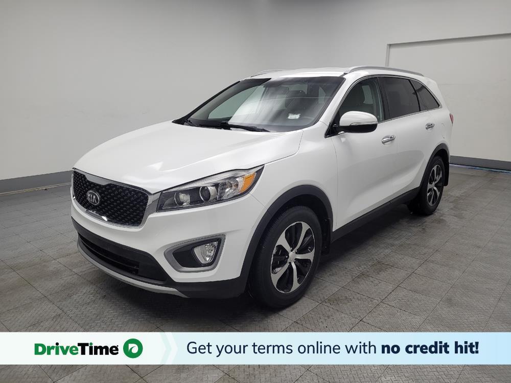 used 2016 Kia Sorento car, priced at $15,995