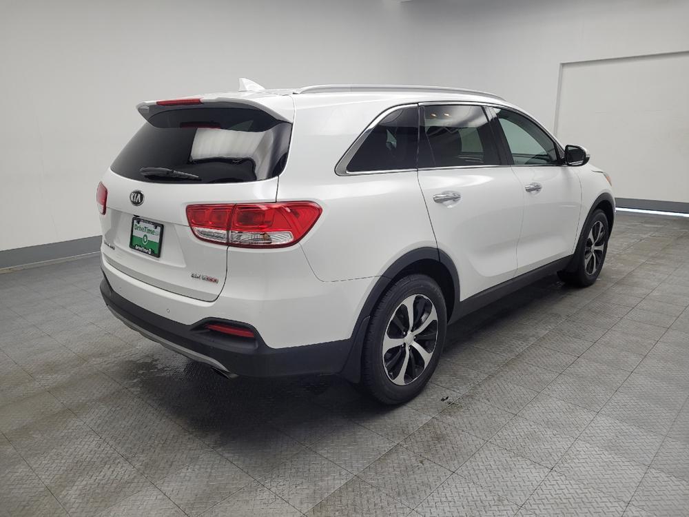 used 2016 Kia Sorento car, priced at $15,995