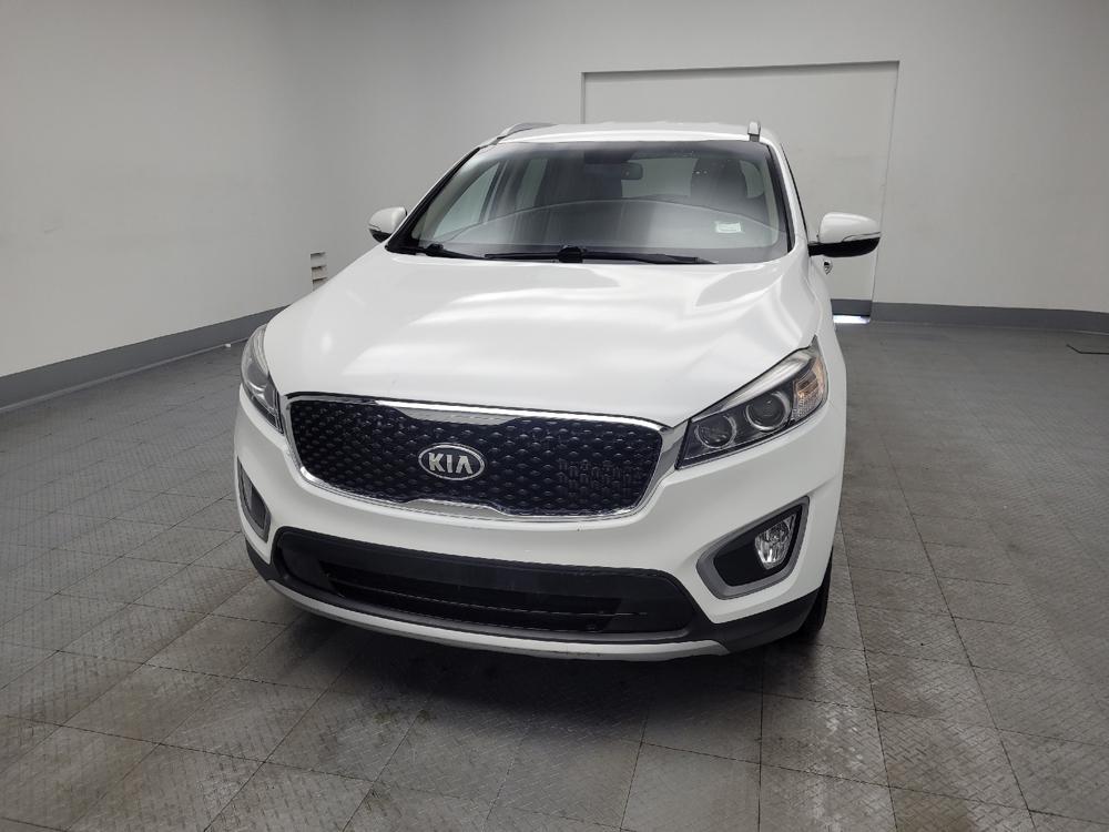 used 2016 Kia Sorento car, priced at $15,995
