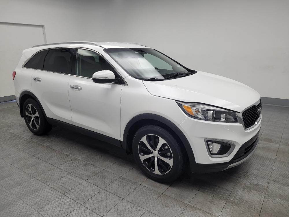 used 2016 Kia Sorento car, priced at $15,995