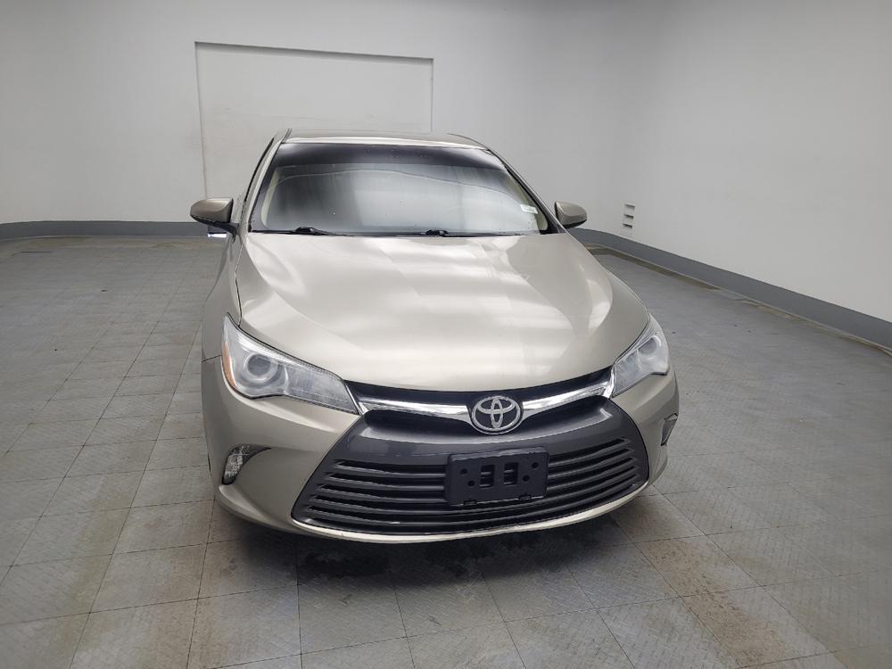 used 2017 Toyota Camry car, priced at $17,995