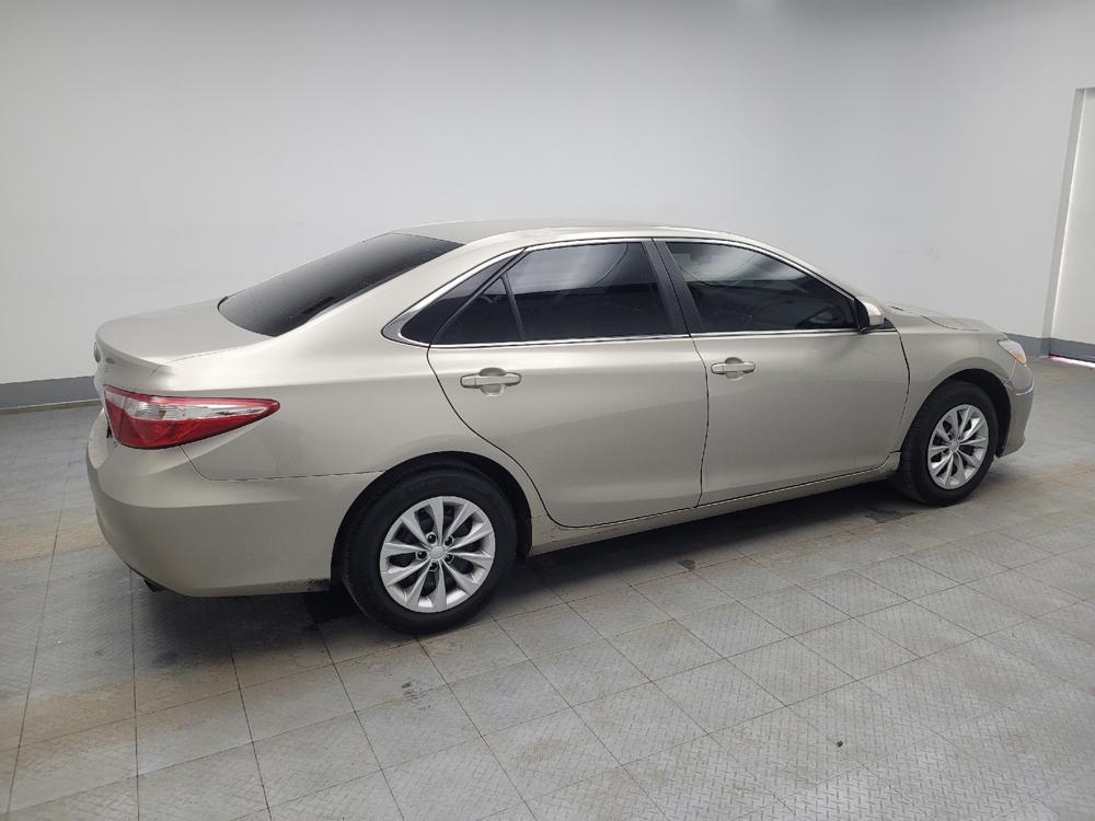 used 2017 Toyota Camry car, priced at $17,995