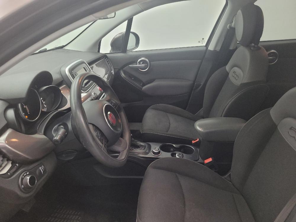 used 2016 FIAT 500X car, priced at $11,995