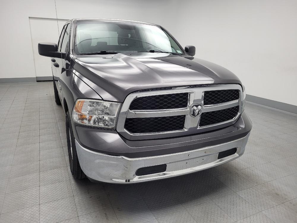 used 2019 Ram 1500 car, priced at $19,395