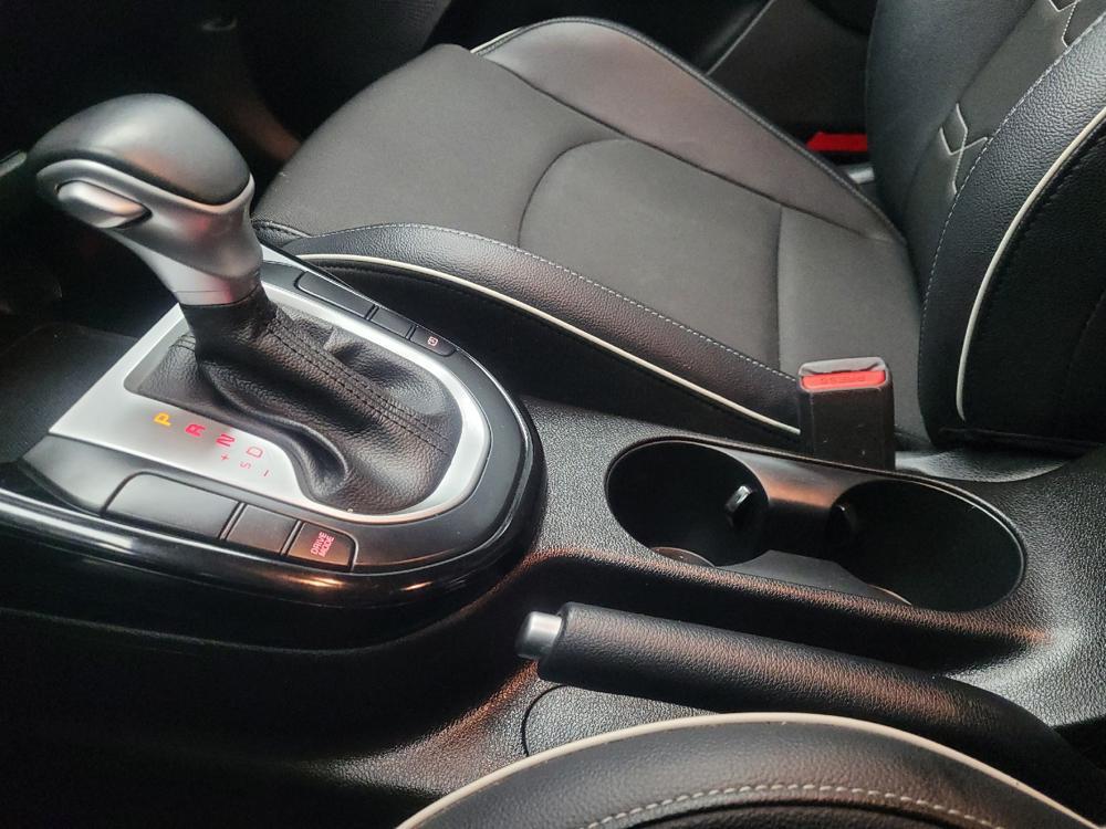 used 2023 Kia Forte car, priced at $17,595