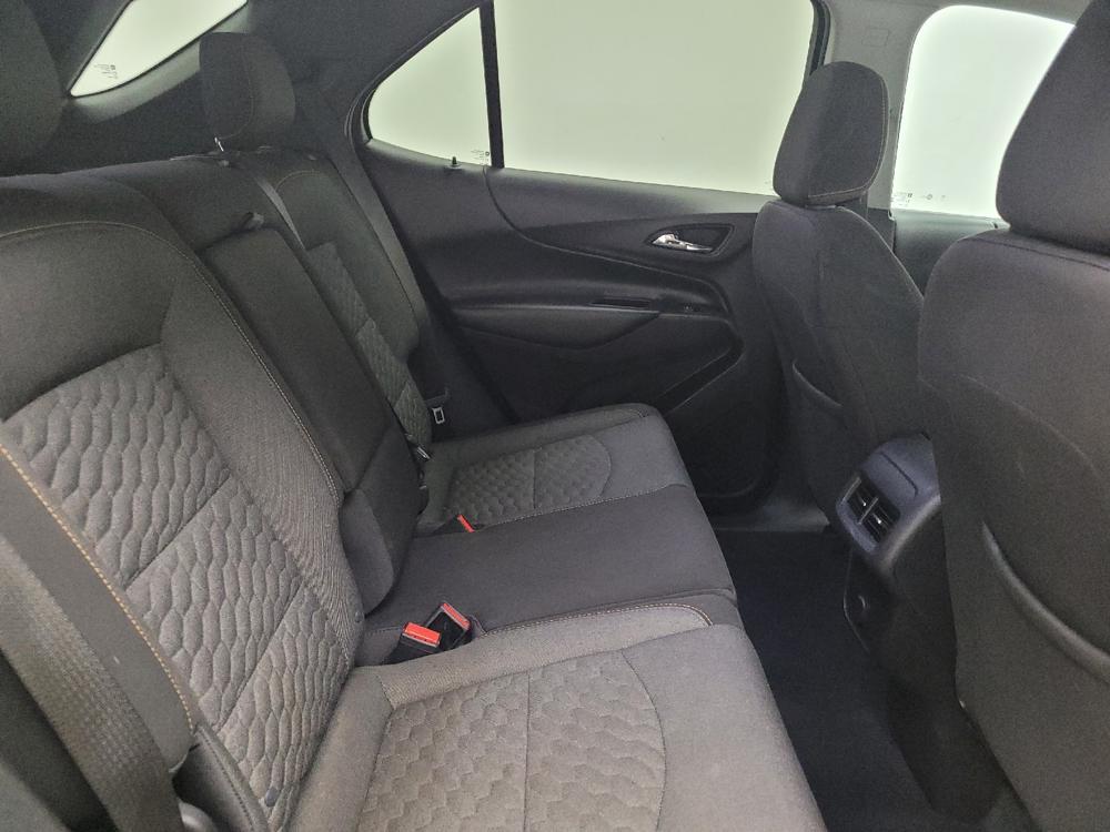 used 2018 Chevrolet Equinox car, priced at $15,295