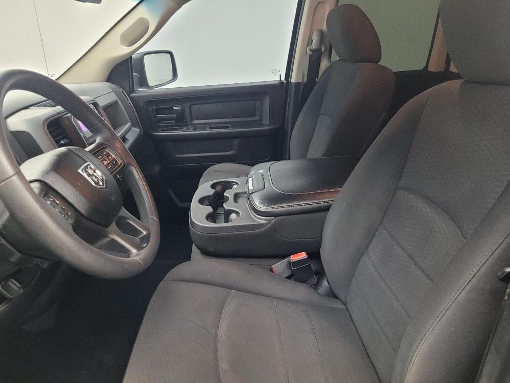 used 2018 Ram 1500 car, priced at $20,395