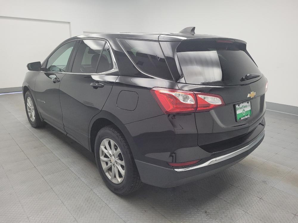 used 2019 Chevrolet Equinox car, priced at $15,695