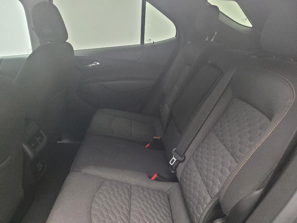 used 2019 Chevrolet Equinox car, priced at $15,695
