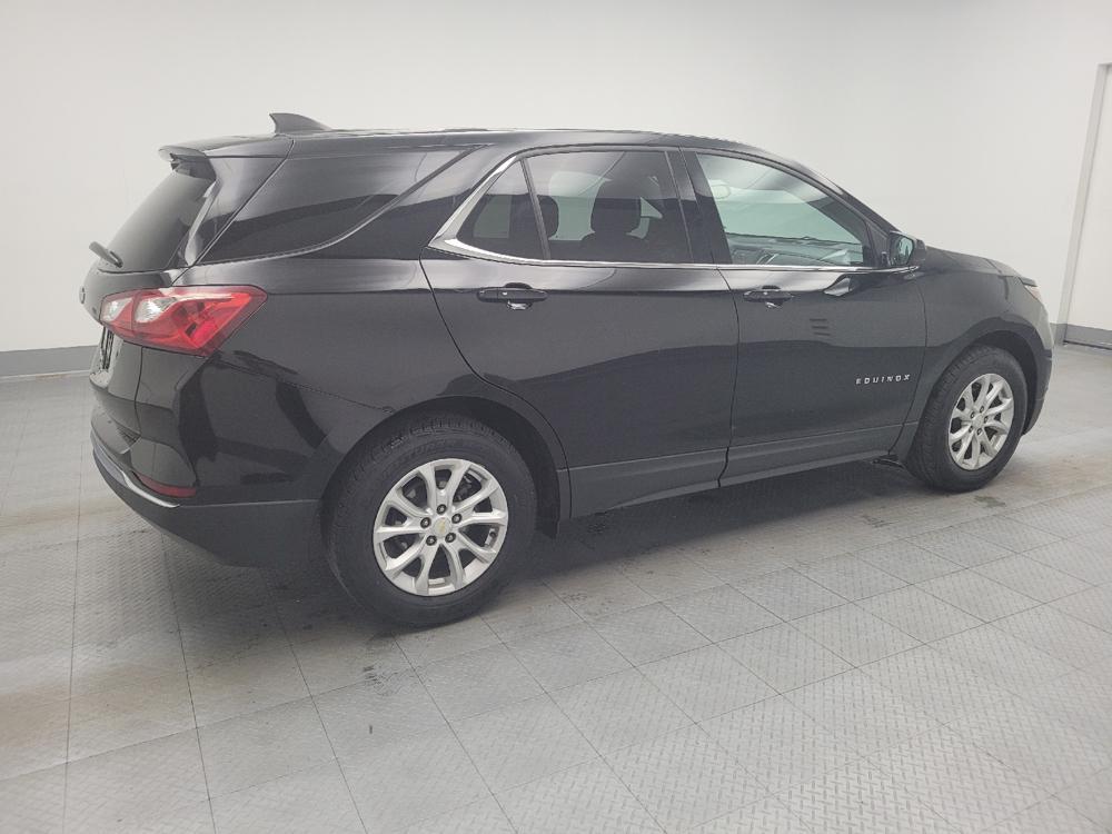 used 2019 Chevrolet Equinox car, priced at $15,695