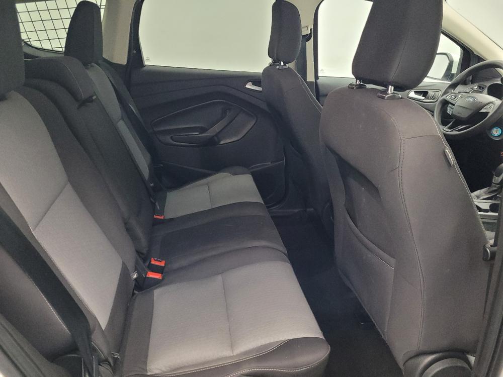 used 2018 Ford Escape car, priced at $14,395