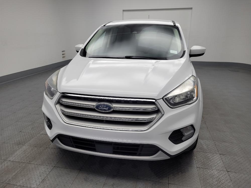 used 2018 Ford Escape car, priced at $14,395