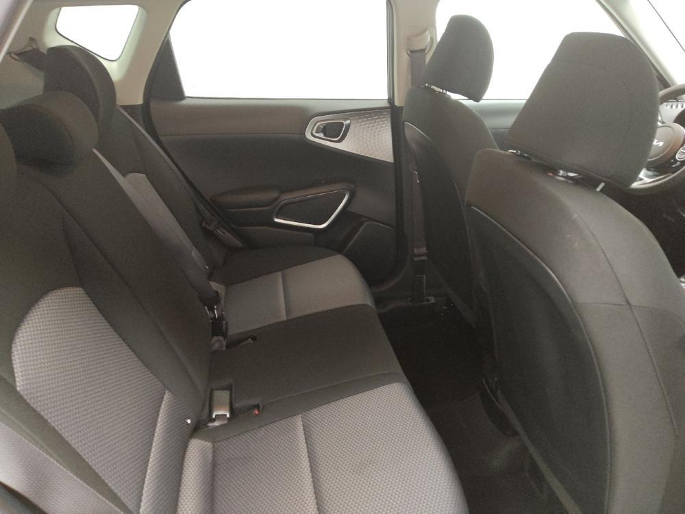 used 2024 Kia Soul car, priced at $19,495