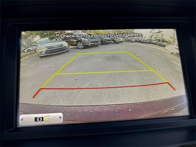 used 2016 Hyundai Genesis car, priced at $15,498