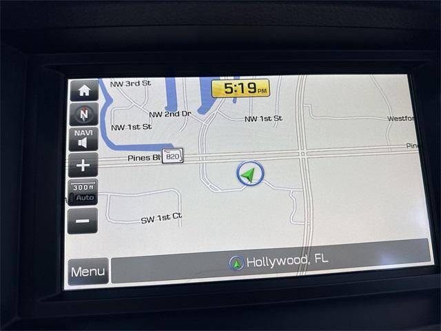 used 2016 Hyundai Genesis car, priced at $15,498