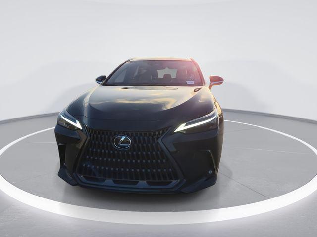new 2026 Lexus NX 350h car, priced at $58,695
