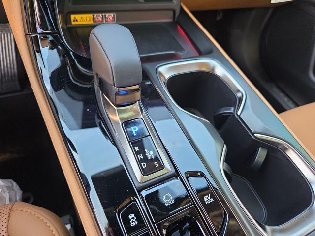 new 2026 Lexus NX 350h car, priced at $58,695