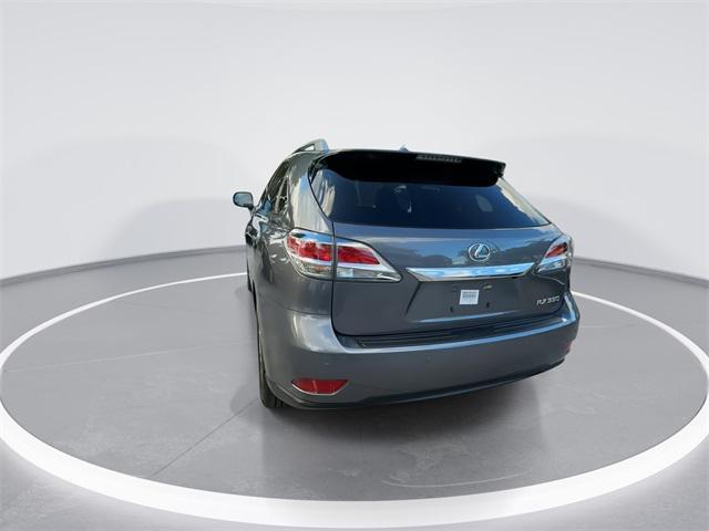 used 2013 Lexus RX 350 car, priced at $14,998