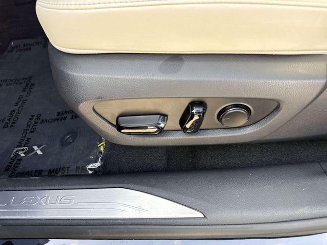 used 2024 Lexus RX 350 car, priced at $48,698